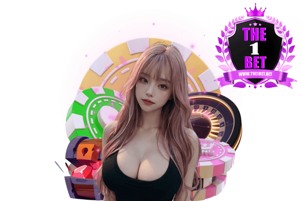 the1bet wallet