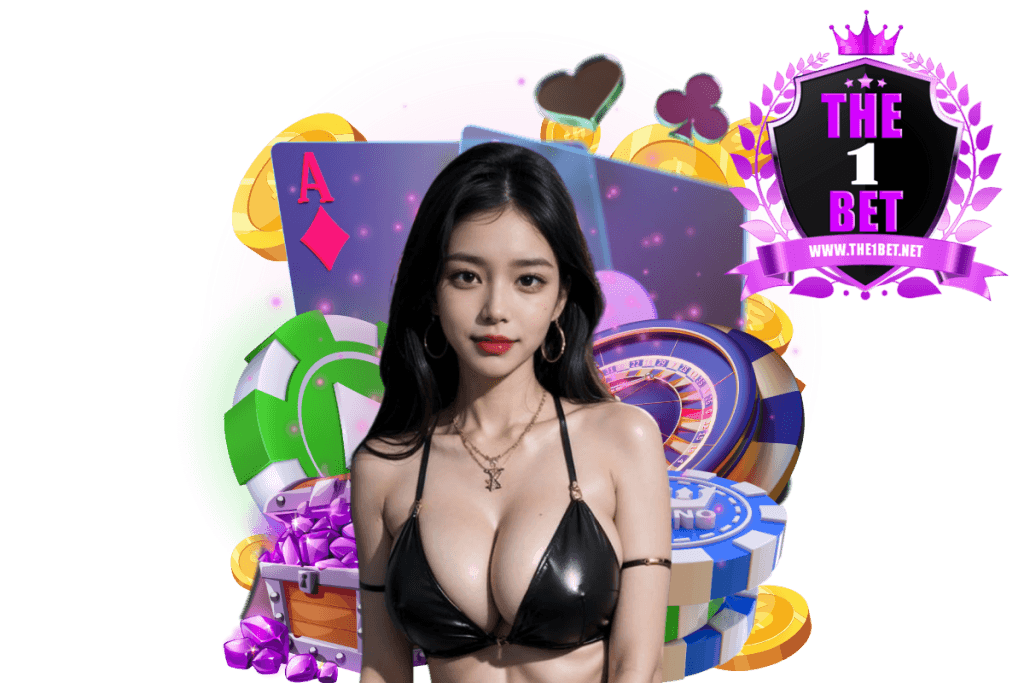 the1bet เว็บตรง