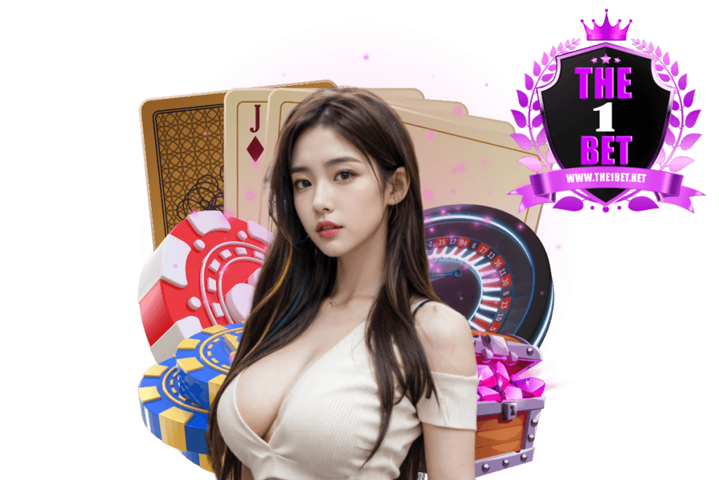 the1bet แจกเครดิตฟรี